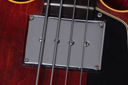 【used】Gibson / 1967 EB-2 3.995kg #100276【GIB Yokohama】