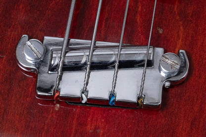 【used】Gibson / 1967 EB-2 3.995kg #100276【GIB Yokohama】