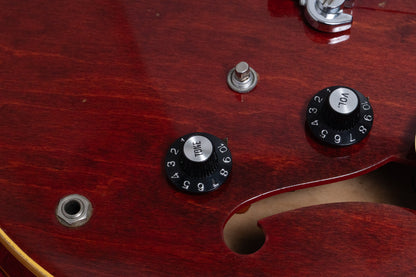 【used】Gibson / 1967 EB-2 3.995kg #100276【GIB Yokohama】