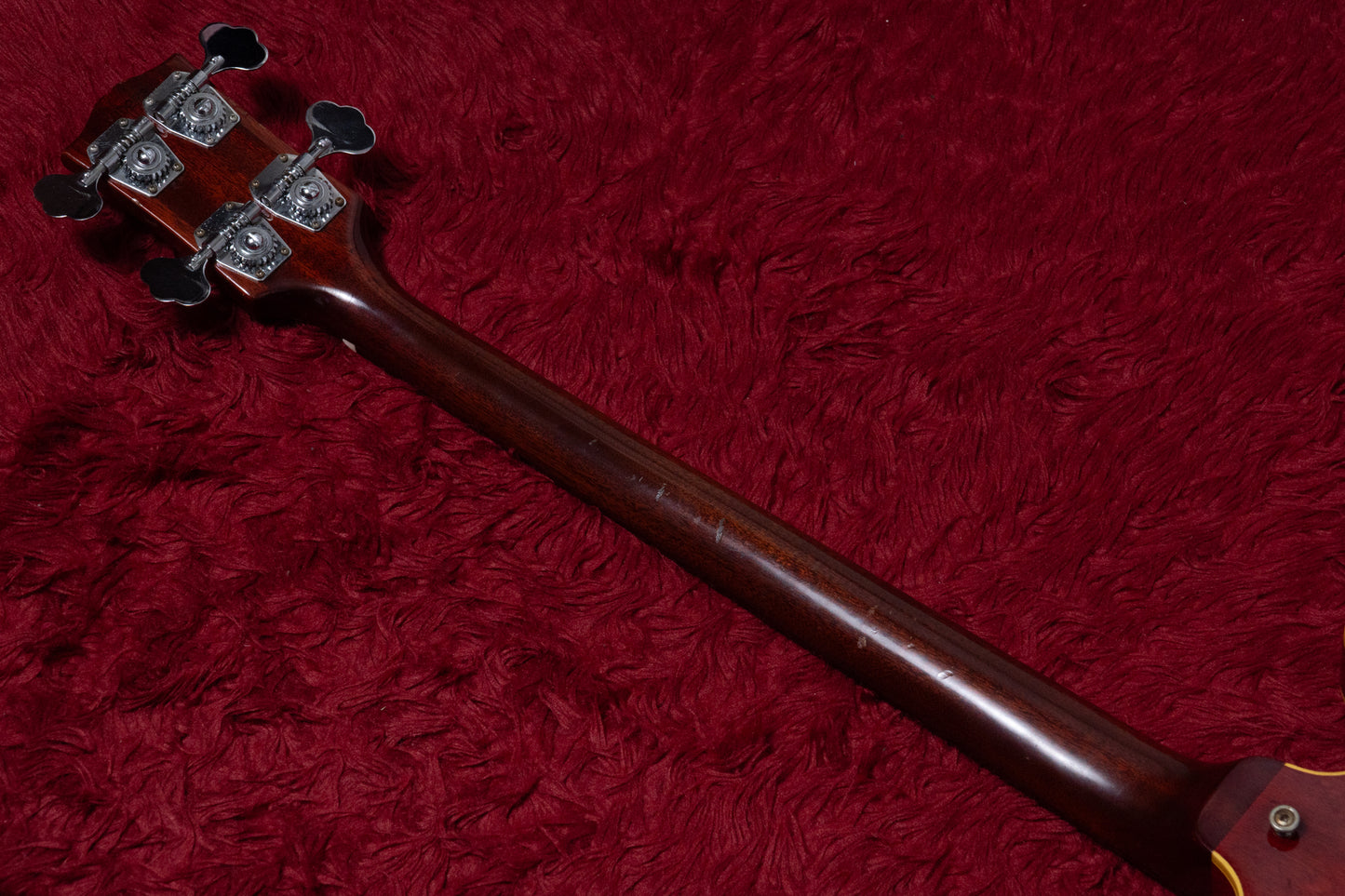【used】Gibson / 1967 EB-2 3.995kg #100276【GIB Yokohama】
