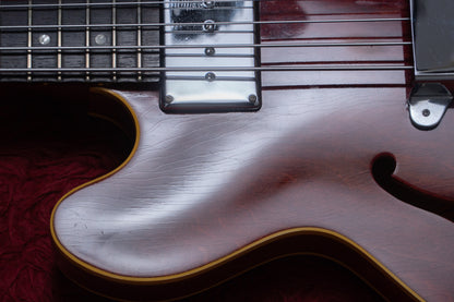 【used】Gibson / 1967 EB-2 3.995kg #100276【GIB Yokohama】