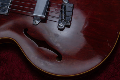 【used】Gibson / 1967 EB-2 3.995kg #100276【GIB Yokohama】