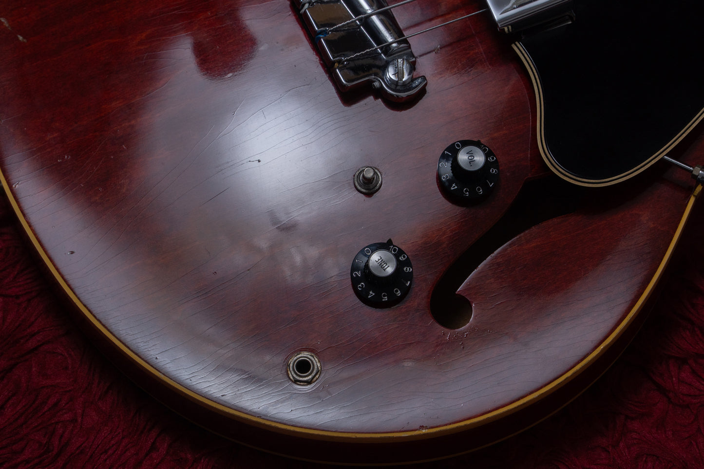 【used】Gibson / 1967 EB-2 3.995kg #100276【GIB Yokohama】