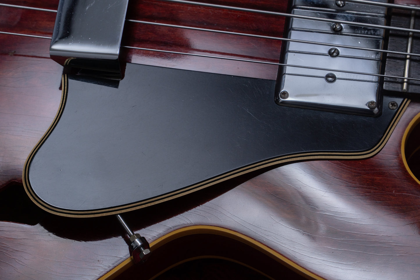 【used】Gibson / 1967 EB-2 3.995kg #100276【GIB Yokohama】