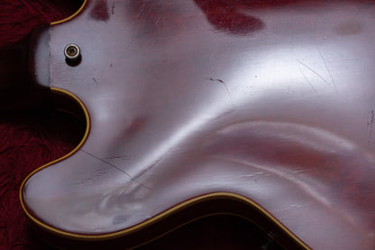 【used】Gibson / 1967 EB-2 3.995kg #100276【GIB Yokohama】