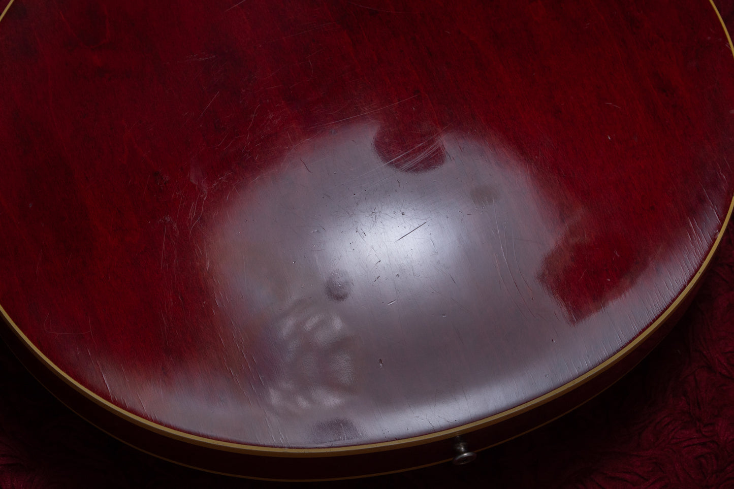 【used】Gibson / 1967 EB-2 3.995kg #100276【GIB Yokohama】