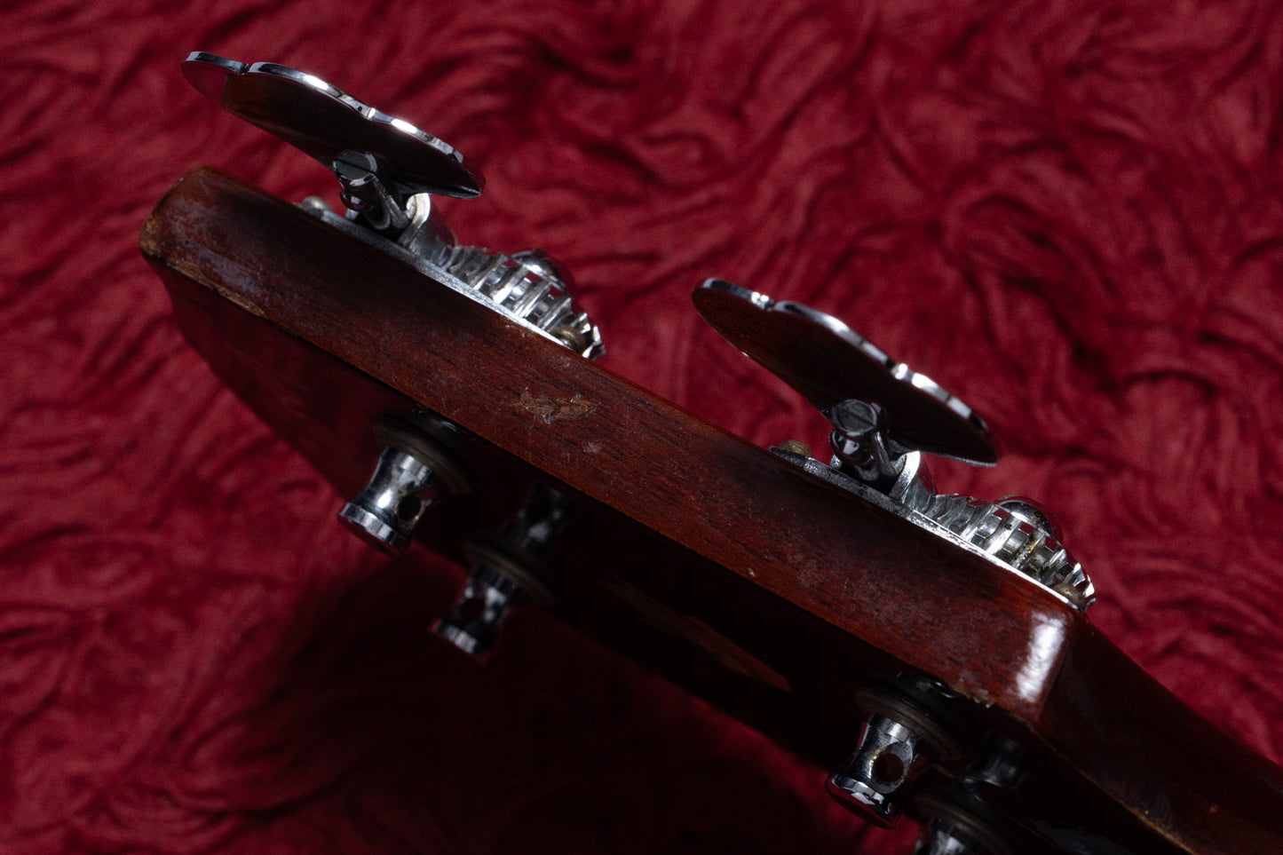 【used】Gibson / 1967 EB-2 3.995kg #100276【GIB Yokohama】