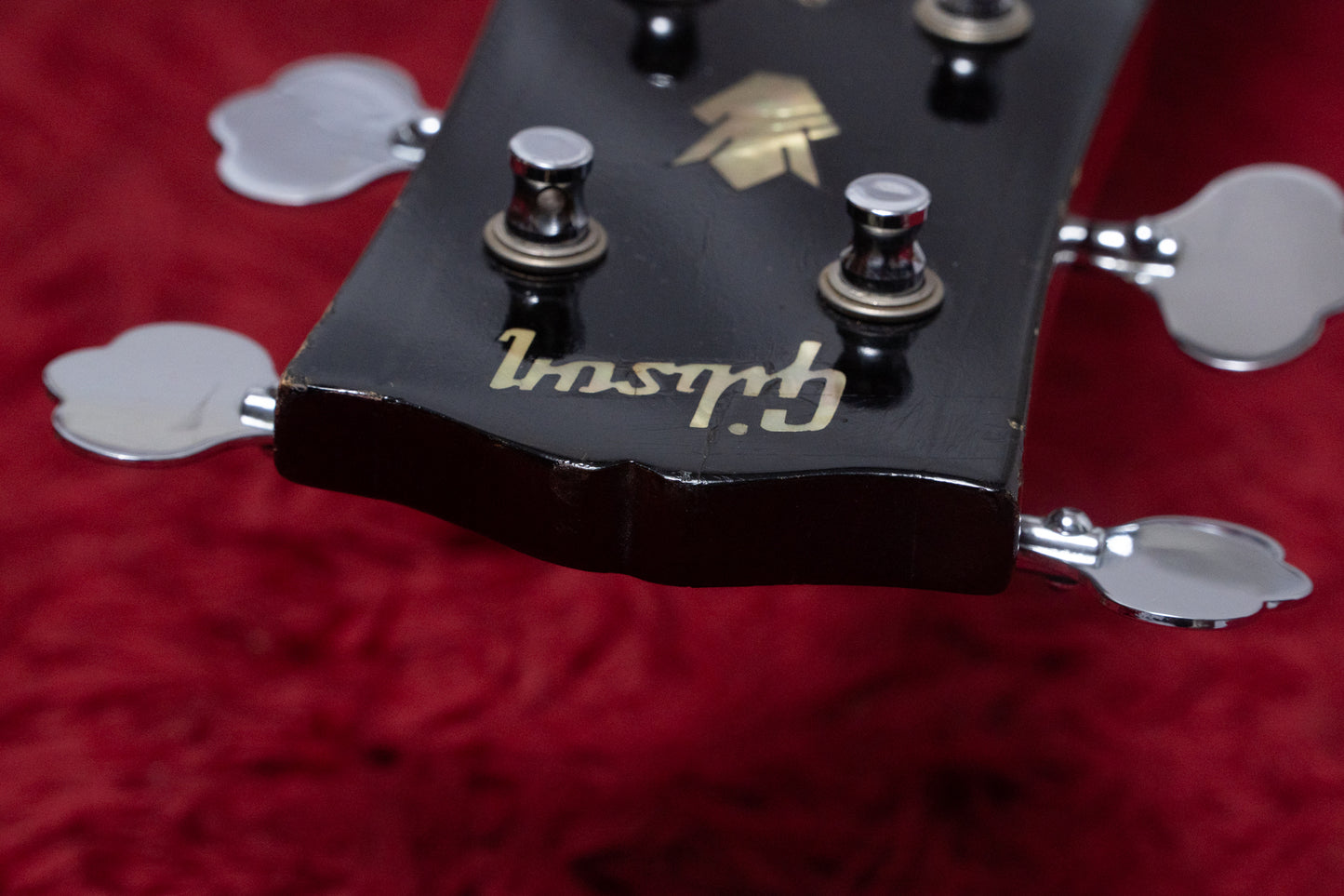【used】Gibson / 1967 EB-2 3.995kg #100276【GIB Yokohama】