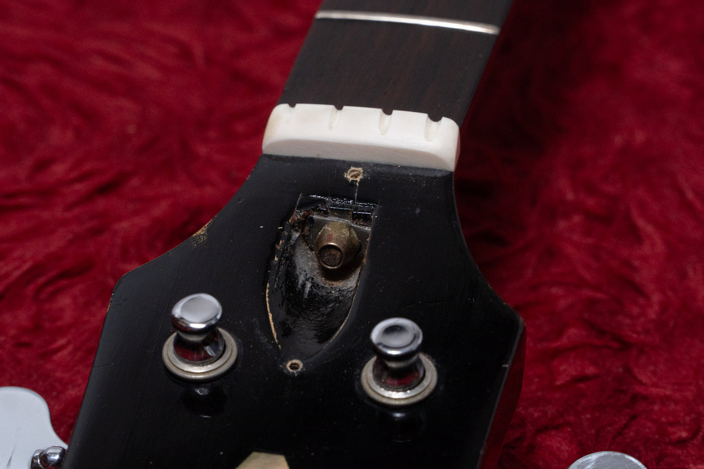 【used】Gibson / 1967 EB-2 3.995kg #100276【GIB Yokohama】