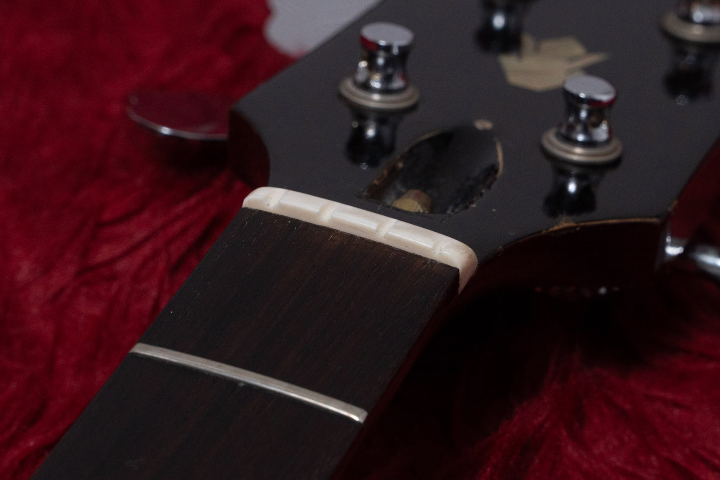 【used】Gibson / 1967 EB-2 3.995kg #100276【GIB Yokohama】