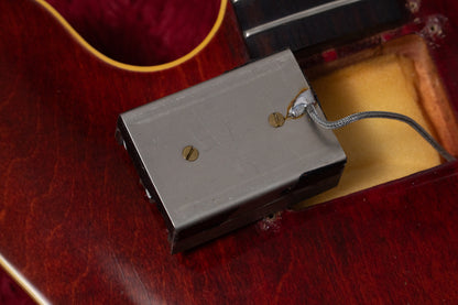 【used】Gibson / 1967 EB-2 3.995kg #100276【GIB Yokohama】