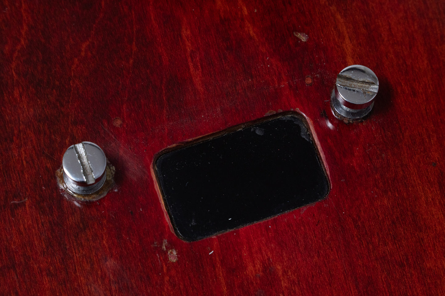 【used】Gibson / 1967 EB-2 3.995kg #100276【GIB Yokohama】