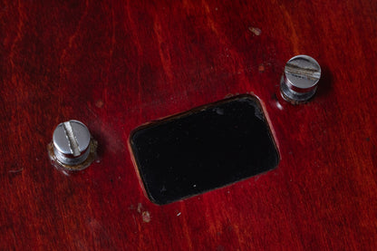 【used】Gibson / 1967 EB-2 3.995kg #100276【GIB Yokohama】