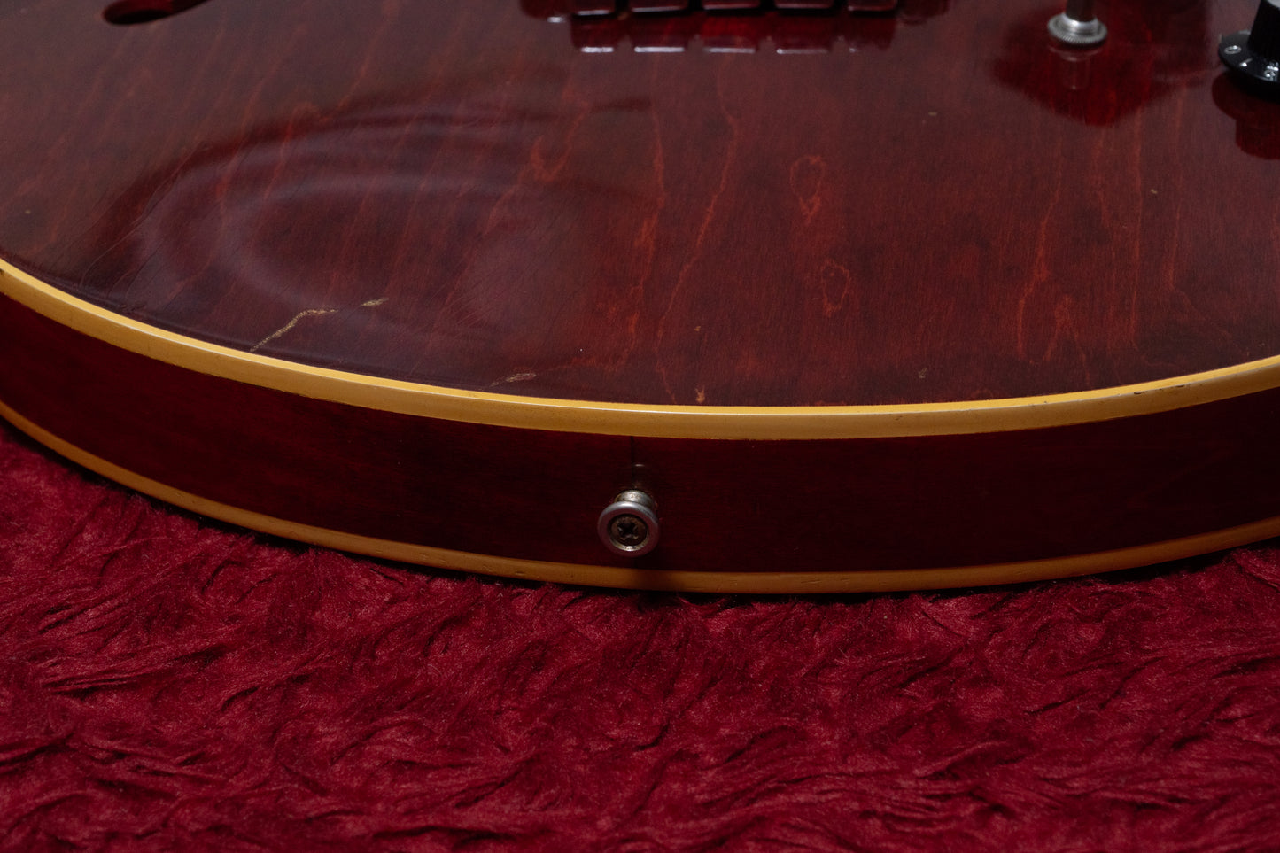 【used】Gibson / 1967 EB-2 3.995kg #100276【GIB Yokohama】