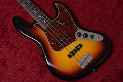 【used】Fender Custom Shop / MBS 1964 Jazz Bass NOS 3TS by Dennis Galuszka 2018 4.245kg #R94201【GIB Yokohama】