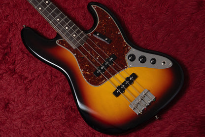 【used】Fender Custom Shop / MBS 1964 Jazz Bass NOS 3TS by Dennis Galuszka 2018 4.245kg #R94201【GIB Yokohama】