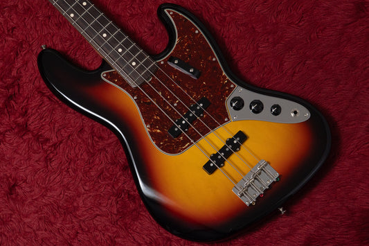 【used】Fender Custom Shop / MBS 1964 Jazz Bass NOS 3TS by Dennis Galuszka 2018 4.245kg #R94201【GIB Yokohama】