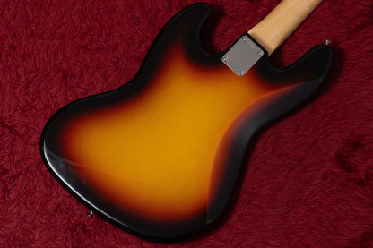 【used】Fender Custom Shop / MBS 1964 Jazz Bass NOS 3TS by Dennis Galuszka 2018 4.245kg #R94201【GIB Yokohama】