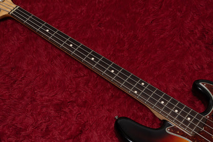 【used】Fender Custom Shop / MBS 1964 Jazz Bass NOS 3TS by Dennis Galuszka 2018 4.245kg #R94201【GIB Yokohama】