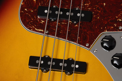 【used】Fender Custom Shop / MBS 1964 Jazz Bass NOS 3TS by Dennis Galuszka 2018 4.245kg #R94201【GIB Yokohama】