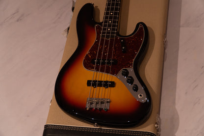 【used】Fender Custom Shop / MBS 1964 Jazz Bass NOS 3TS by Dennis Galuszka 2018 4.245kg #R94201【GIB Yokohama】