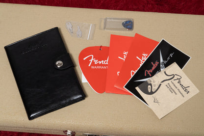 【used】Fender Custom Shop / MBS 1964 Jazz Bass NOS 3TS by Dennis Galuszka 2018 4.245kg #R94201【GIB Yokohama】