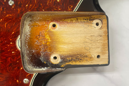 【used】Fender Custom Shop / MBS 1964 Jazz Bass NOS 3TS by Dennis Galuszka 2018 4.245kg #R94201【GIB Yokohama】