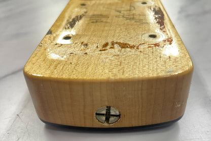 【used】Fender Custom Shop / MBS 1964 Jazz Bass NOS 3TS by Dennis Galuszka 2018 4.245kg #R94201【GIB Yokohama】