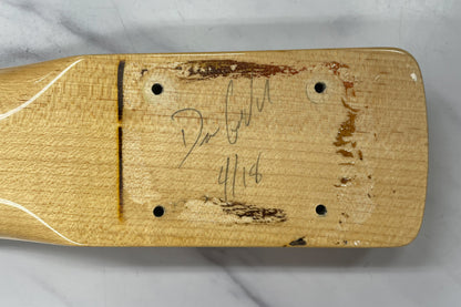 【used】Fender Custom Shop / MBS 1964 Jazz Bass NOS 3TS by Dennis Galuszka 2018 4.245kg #R94201【GIB Yokohama】