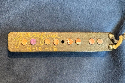 【used】Fender Custom Shop / MBS 1964 Jazz Bass NOS 3TS by Dennis Galuszka 2018 4.245kg #R94201【GIB Yokohama】