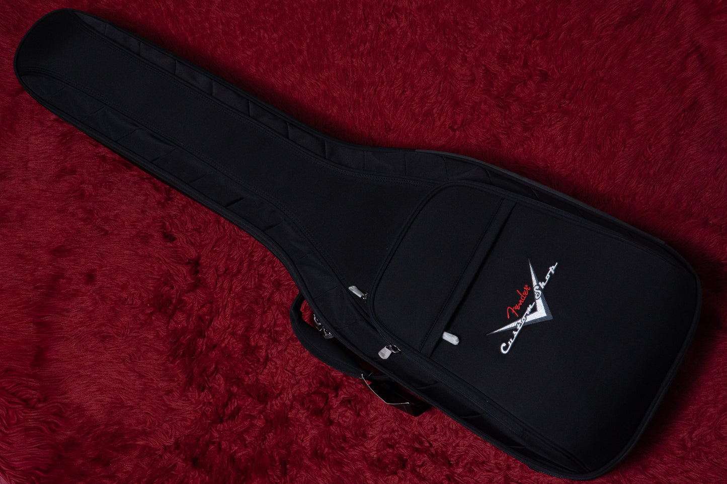【used】Fender / Fender Custom Shop Electric Bass Reunion Blues Gig Bag【GIB Yokohama】