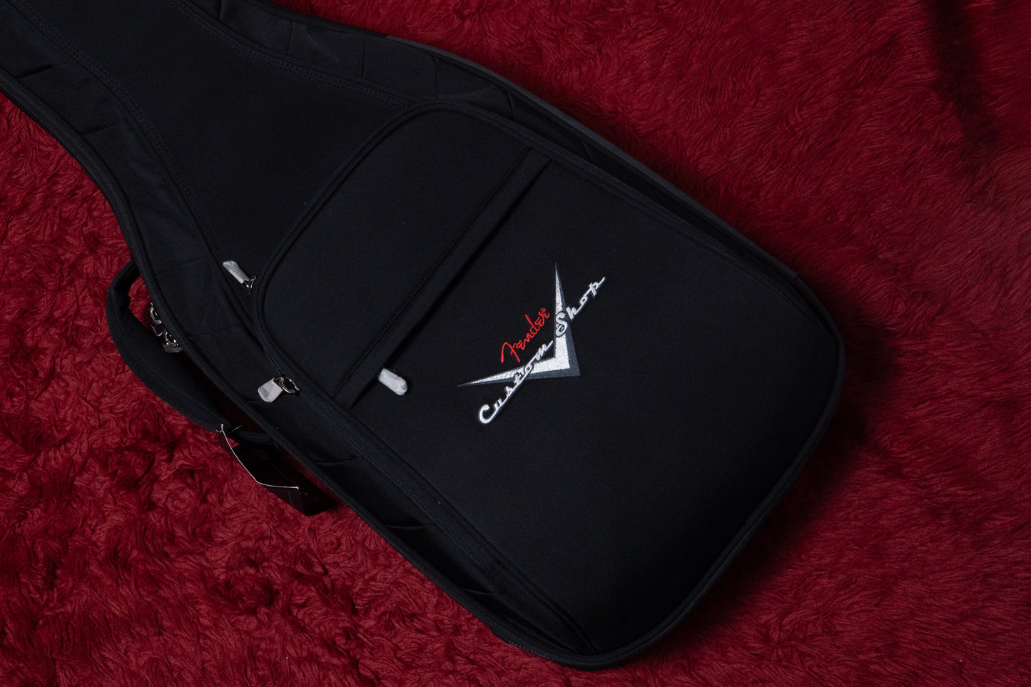 【used】Fender / Fender Custom Shop Electric Bass Reunion Blues Gig Bag【GIB Yokohama】