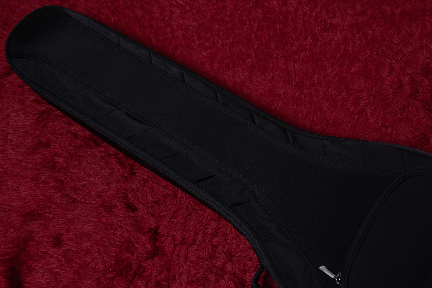 【used】Fender / Fender Custom Shop Electric Bass Reunion Blues Gig Bag【GIB Yokohama】