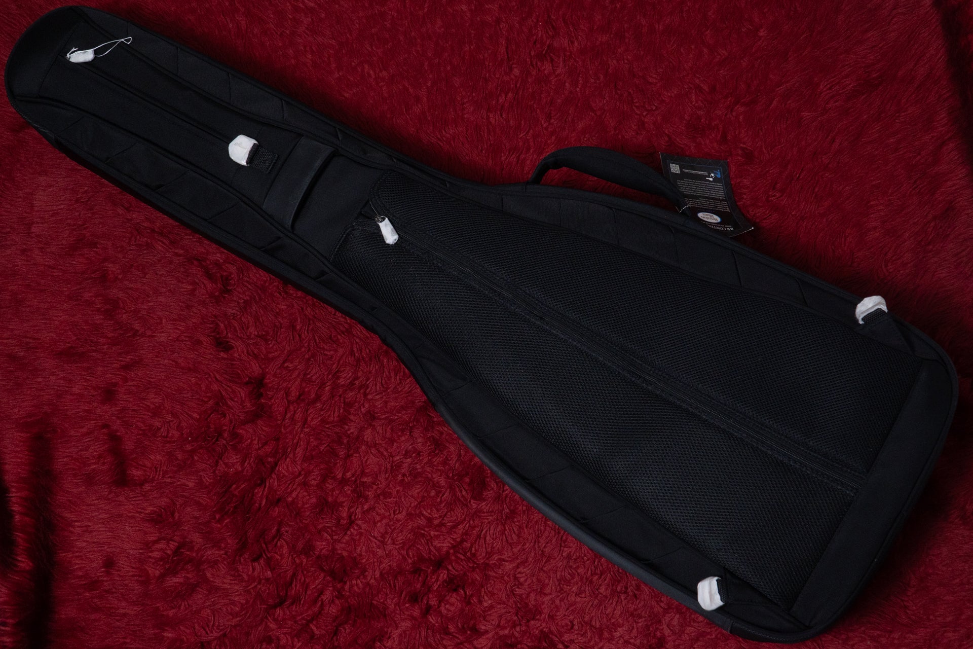 used】Fender / Fender Custom Shop Electric Bass Reunion Blues Gig