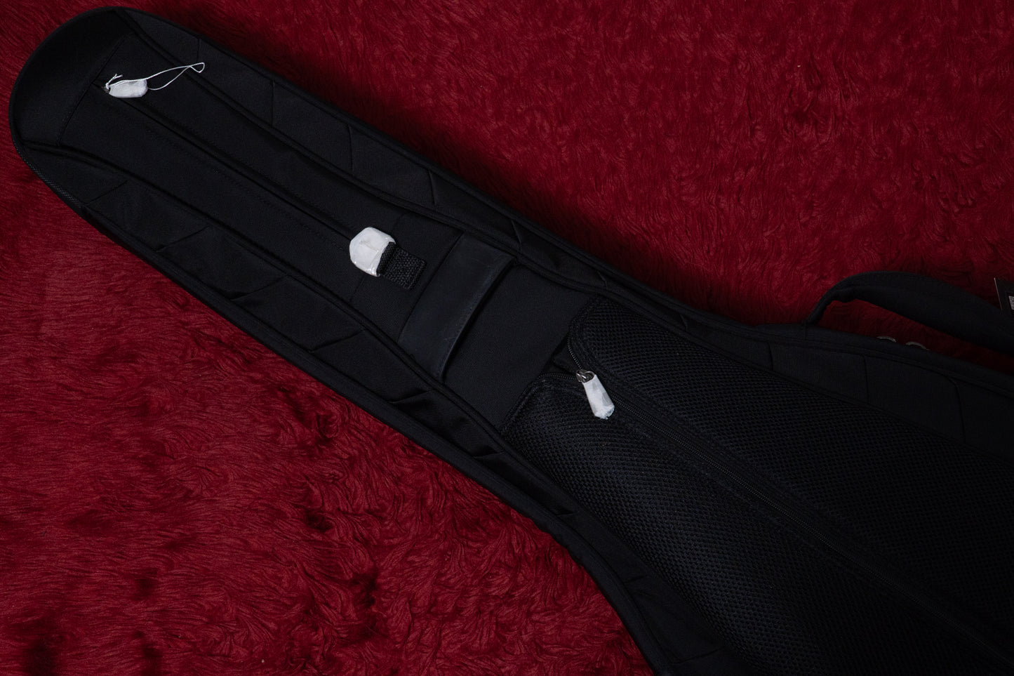 【used】Fender / Fender Custom Shop Electric Bass Reunion Blues Gig Bag【GIB Yokohama】