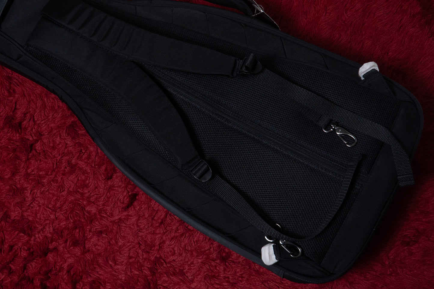 【used】Fender / Fender Custom Shop Electric Bass Reunion Blues Gig Bag【GIB Yokohama】