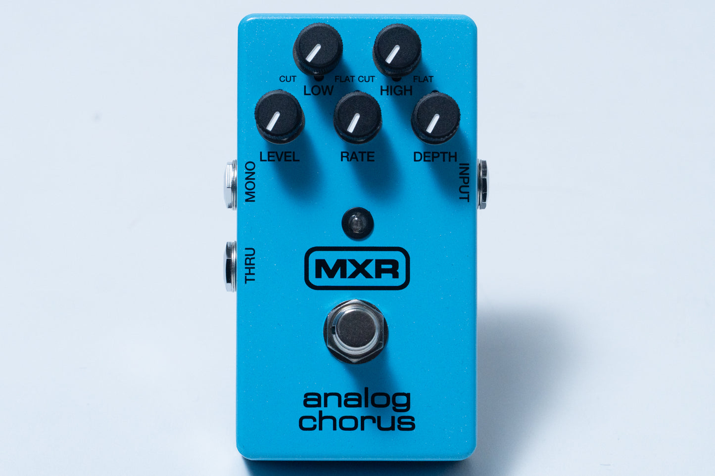 【used】MXR / M234 Analog Chorus【GIB Yokohama】