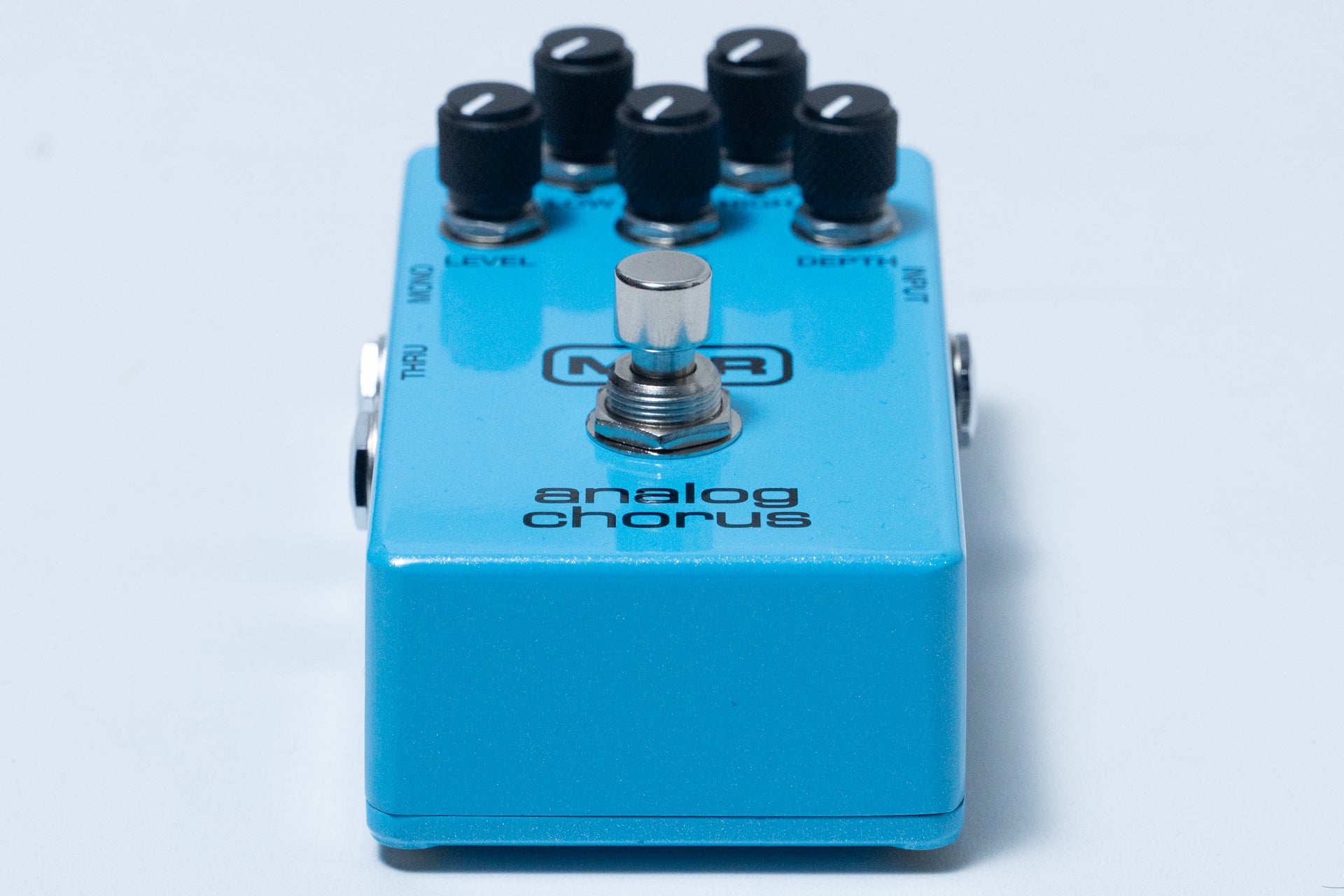 used】MXR / M234 Analog Chorus【GIB Yokohama】 – Bass Shop Geek IN Box