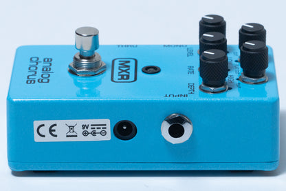 【used】MXR / M234 Analog Chorus【GIB Yokohama】