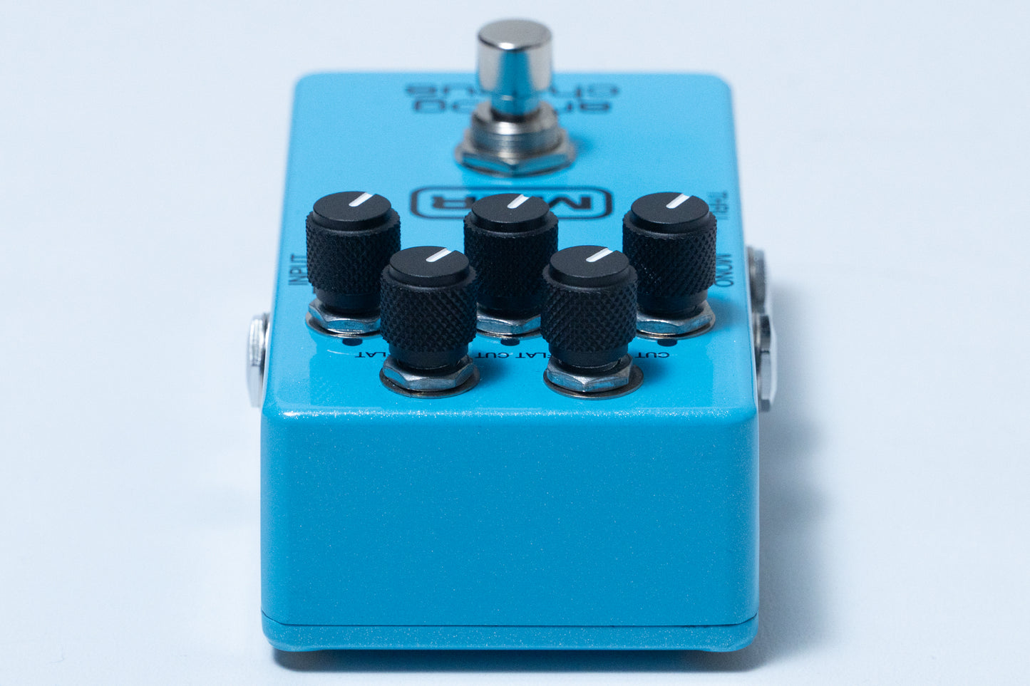 【used】MXR / M234 Analog Chorus【GIB Yokohama】
