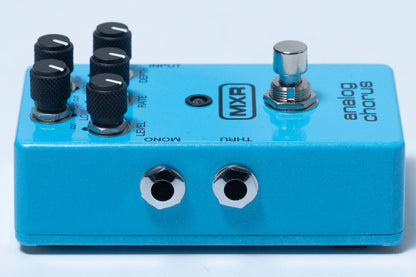 【used】MXR / M234 Analog Chorus【GIB Yokohama】