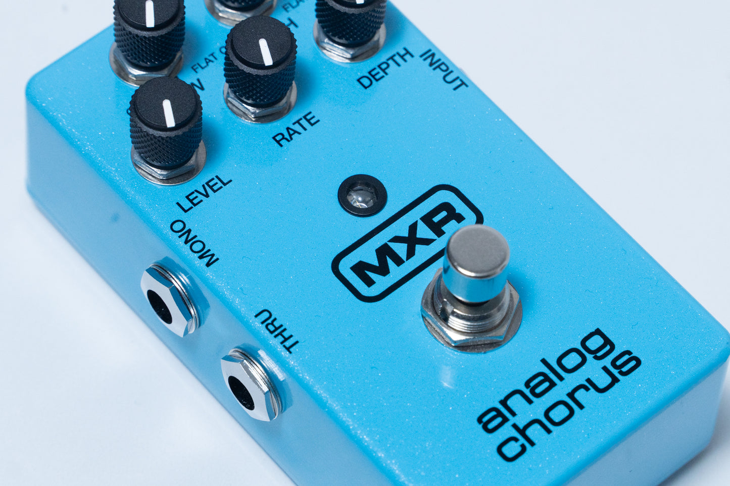 【used】MXR / M234 Analog Chorus【GIB Yokohama】