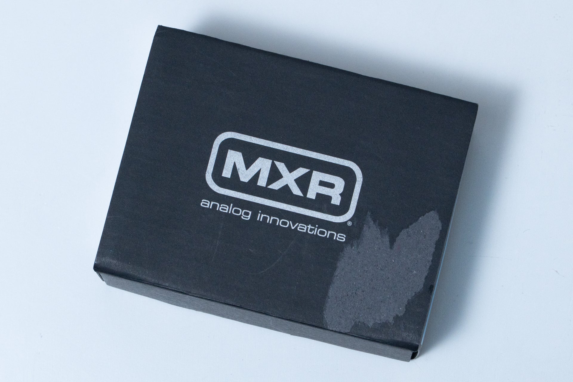 used】MXR / M234 Analog Chorus【GIB Yokohama】 – Bass Shop Geek IN Box