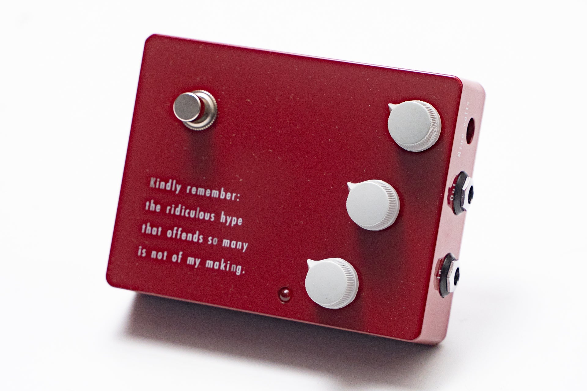 used】KLON / KTR V2【GIB Yokohama】 – Bass Shop Geek IN Box