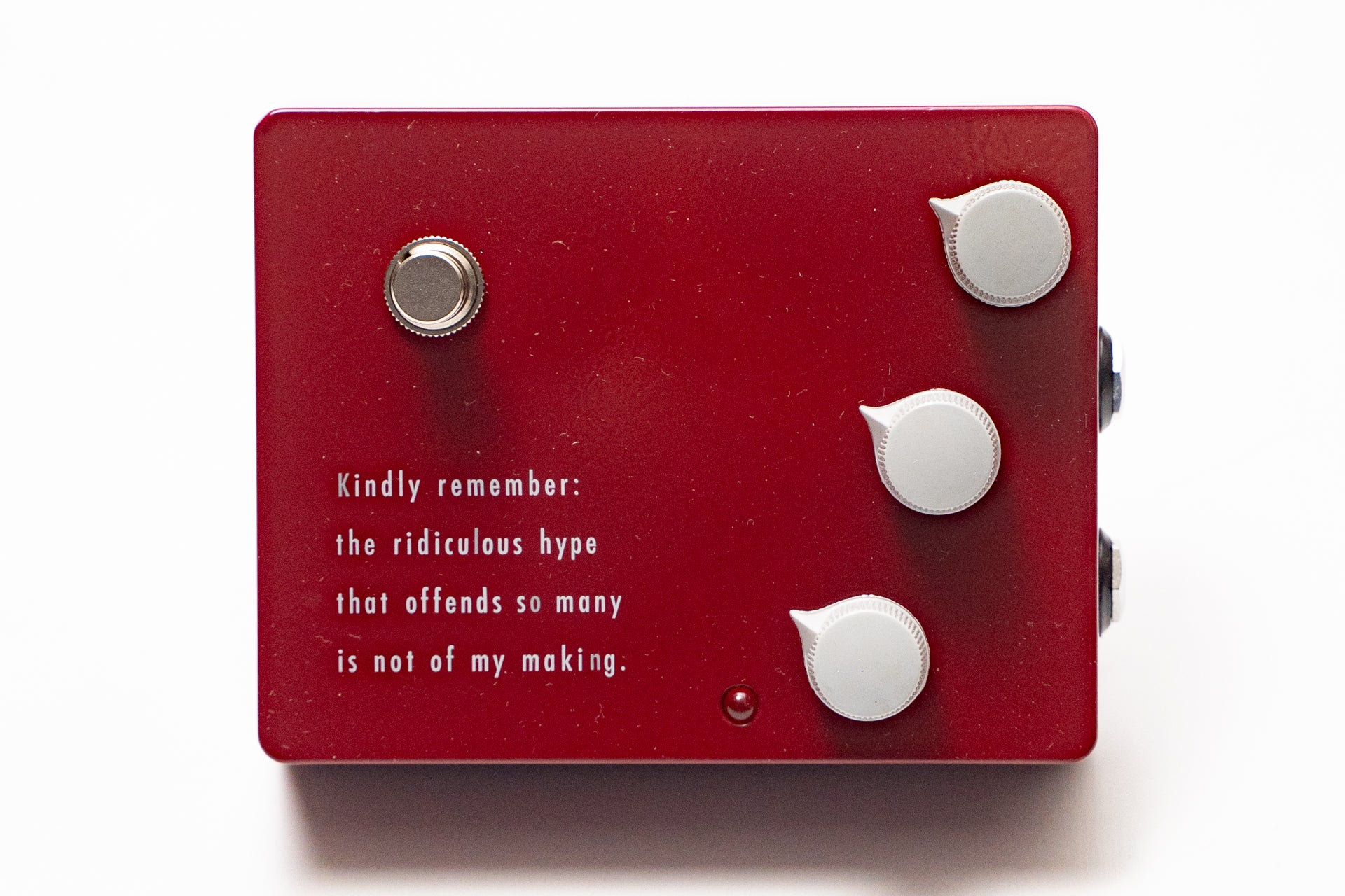 used】KLON / KTR V2【GIB Yokohama】 – Bass Shop Geek IN Box