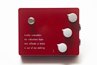 【used】KLON / KTR V2【GIB Yokohama】