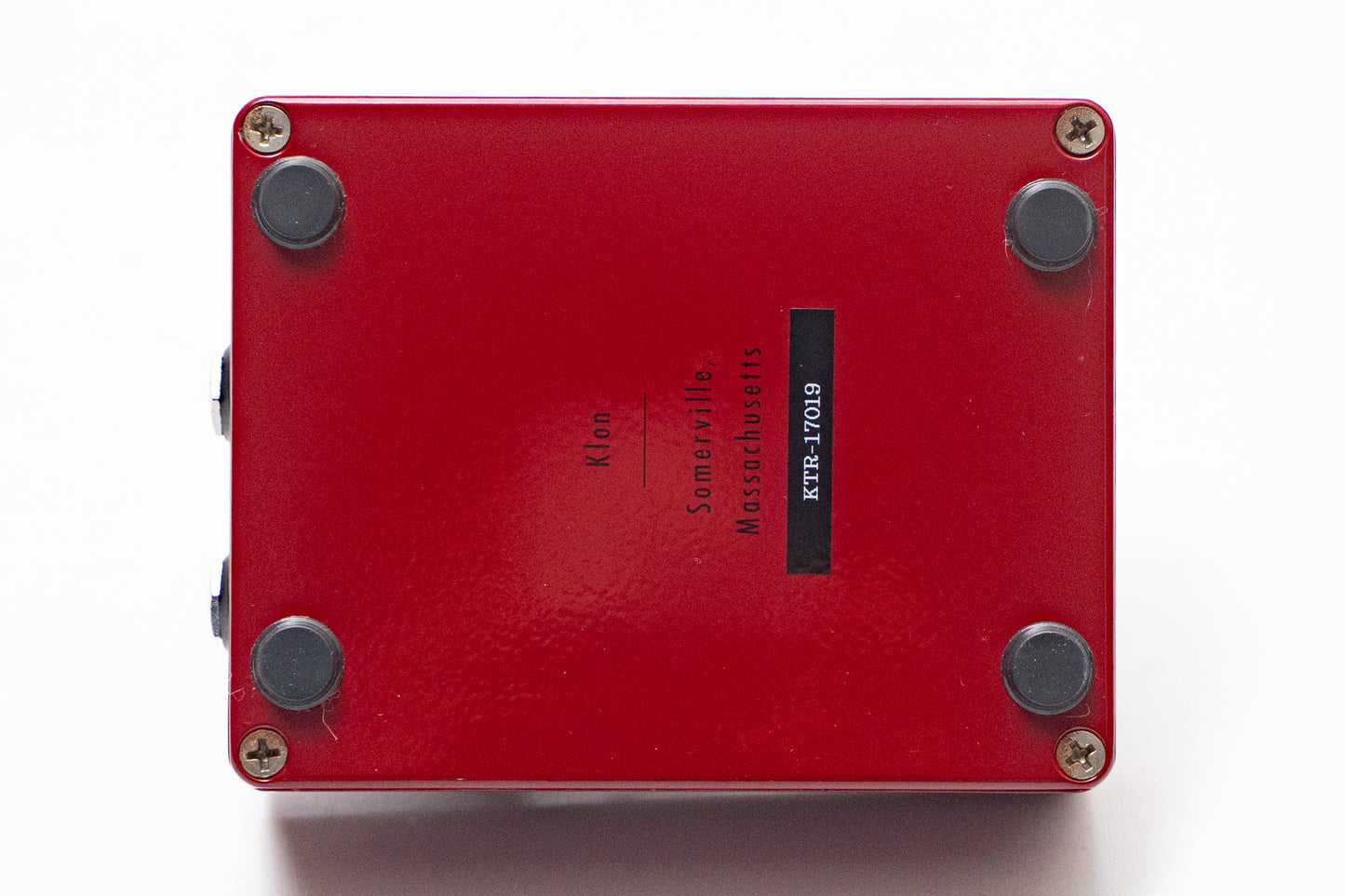 【used】KLON / KTR V2【GIB Yokohama】