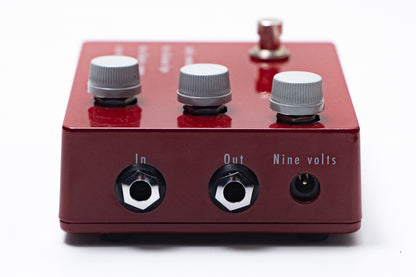 【used】KLON / KTR V2【GIB Yokohama】