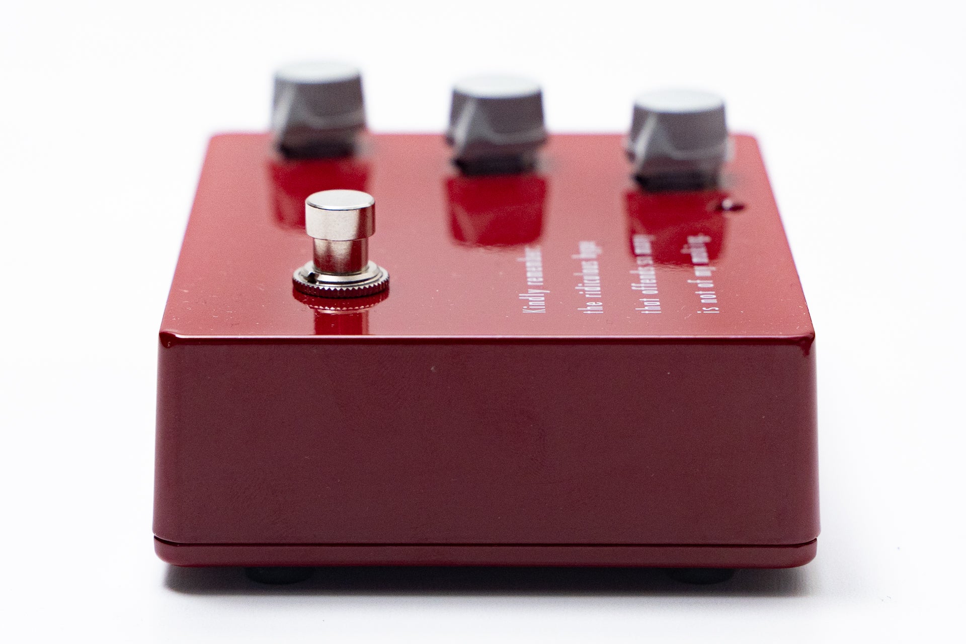 used】KLON / KTR V2【GIB Yokohama】 – Bass Shop Geek IN Box