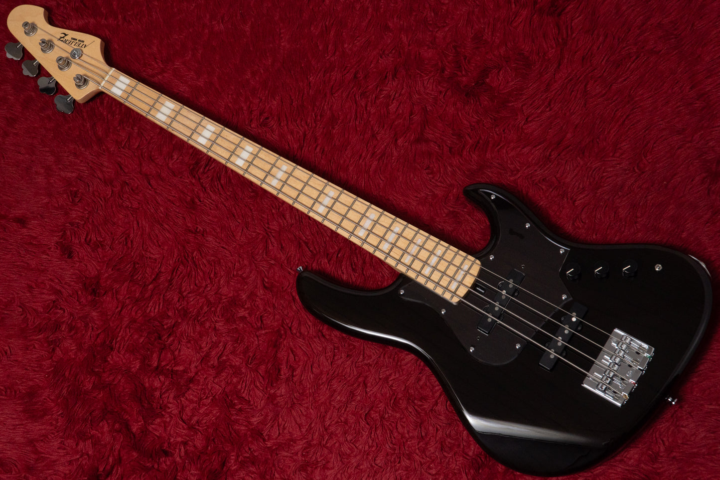 【used】Atelier Z / Beta-4 Standard TP-BLK 2018 3.890kg #309818【GIB Yokohama】
